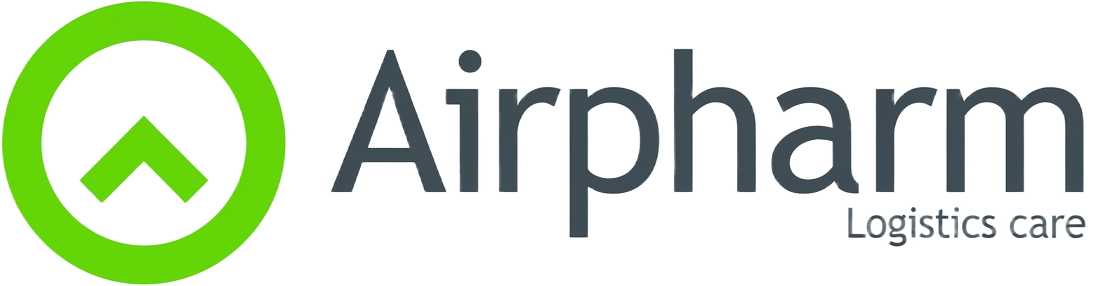 Airpharm Logistics logo