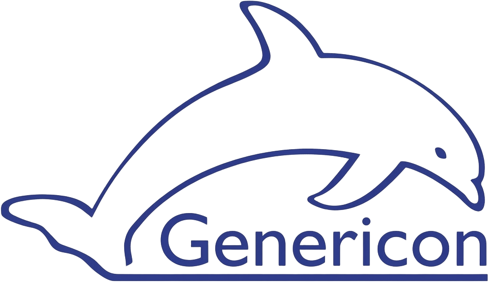 Genericon logo