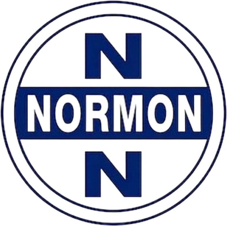 Normon logo